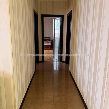 Продам квартиру, Победы просп. , 2  ком., 79.60 м², евроремонт 