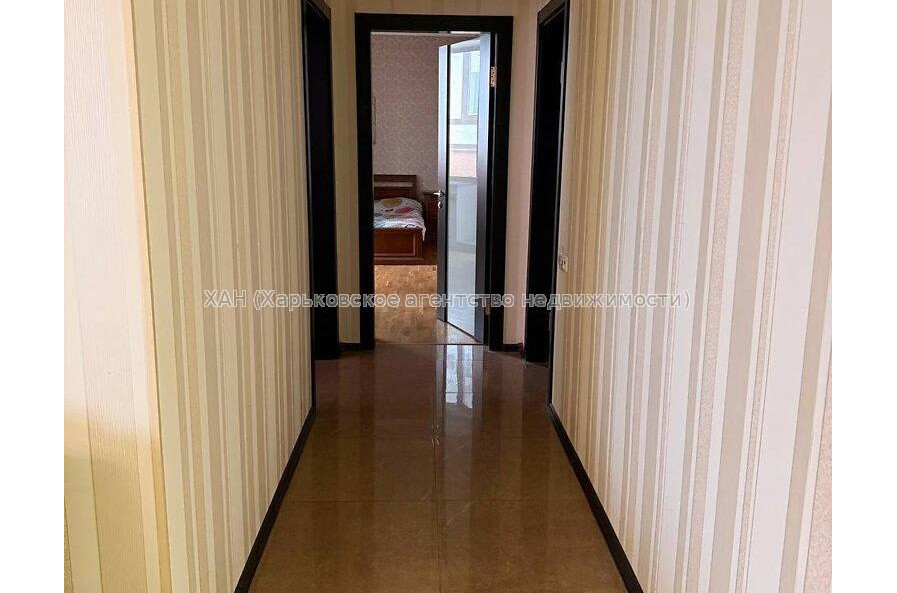 Продам квартиру, Победы просп. , 2  ком., 79.60 м², евроремонт 