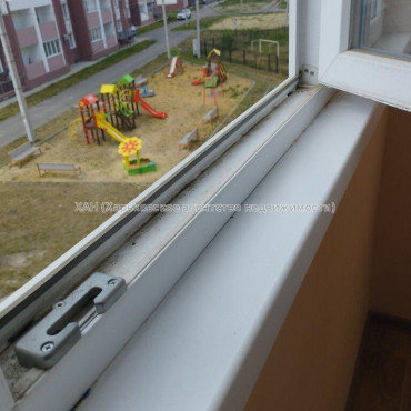 Продам квартиру, Барабашова академика ул. , 1  ком., 35.60 м², капитальный ремонт 