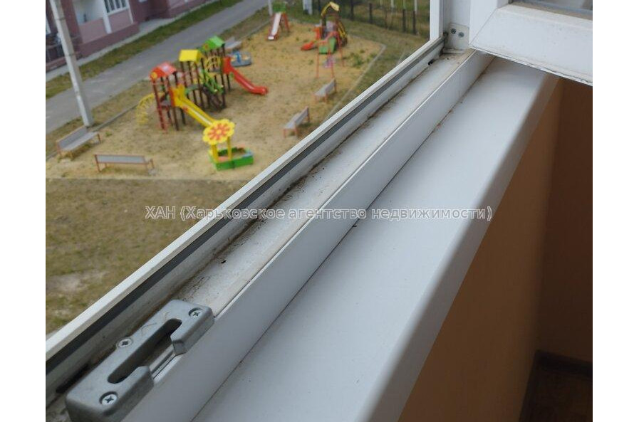 Продам квартиру, Барабашова академика ул. , 1  ком., 35.60 м², капитальный ремонт 