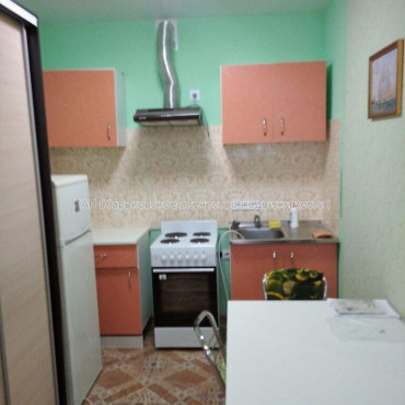 Продам квартиру, Барабашова академика ул. , 1  ком., 35.60 м², капитальный ремонт 