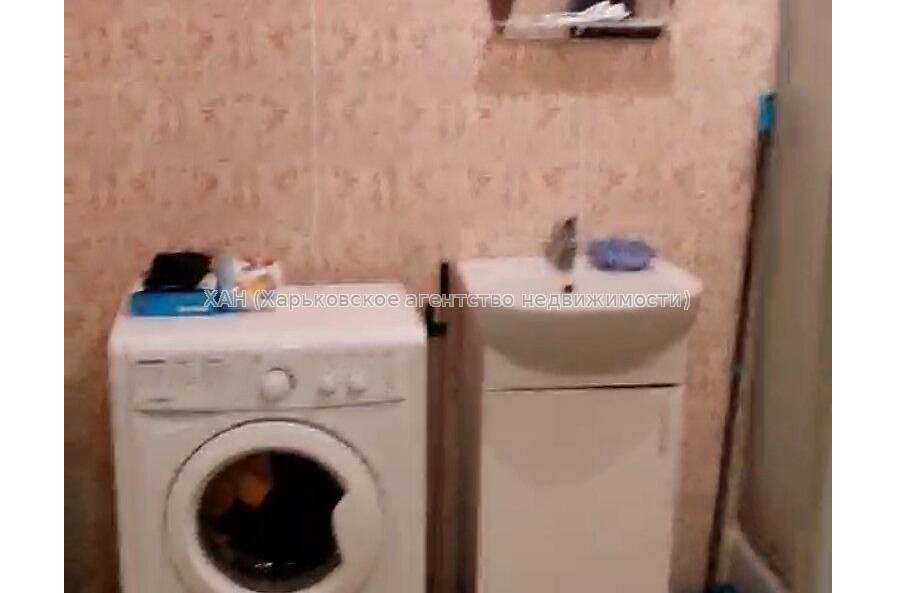 Продам квартиру, Барабашова академика ул. , 1  ком., 35.60 м², капитальный ремонт 