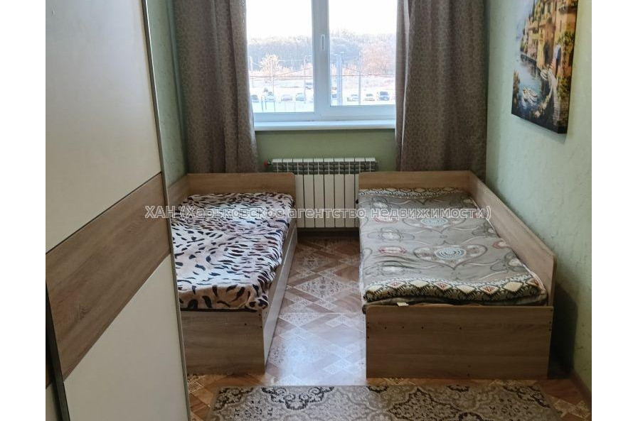 Продам квартиру, Шевченковский пер. , 1  ком., 35.60 м², капитальный ремонт 