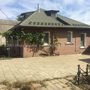 Продам дом, 76 м², 30 сот., косметический ремонт 