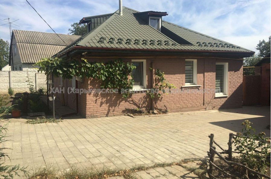 Продам дом, 76 м², 30 сот., косметический ремонт 