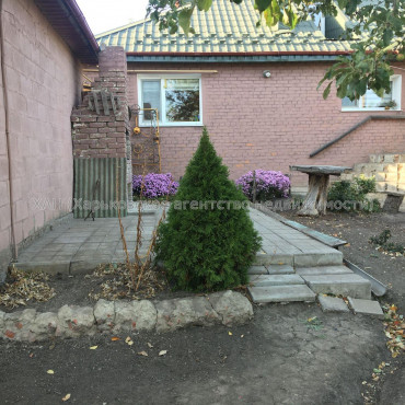 Продам дом, 76 м², 30 сот., косметический ремонт 