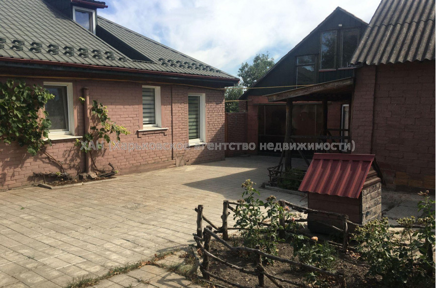 Продам дом, 76 м², 30 сот., косметический ремонт 