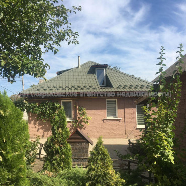 Продам дом, 76 м², 30 сот., косметический ремонт 