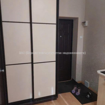 Продам квартиру, Щукина ул. , 1 кім., 20.80 м², косметический ремонт 