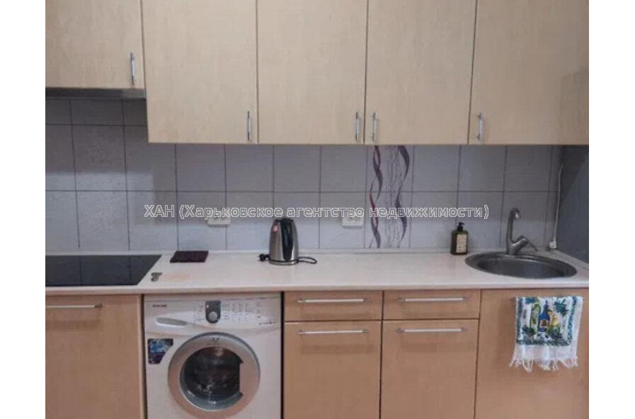 Продам квартиру, Щукина ул. , 1 кім., 20.80 м², косметический ремонт 