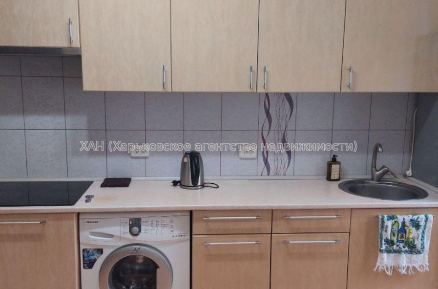 Продам квартиру, Щукина ул. , 1 кім., 20.80 м², косметический ремонт 