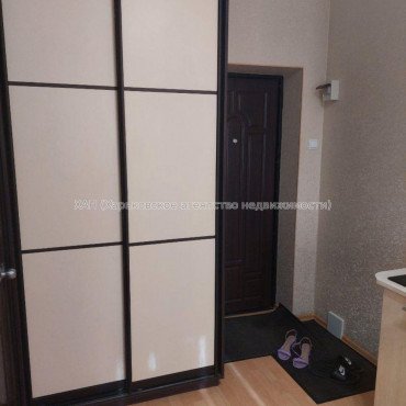 Продам квартиру, Щукина ул. , 1 кім., 20.80 м², косметический ремонт 