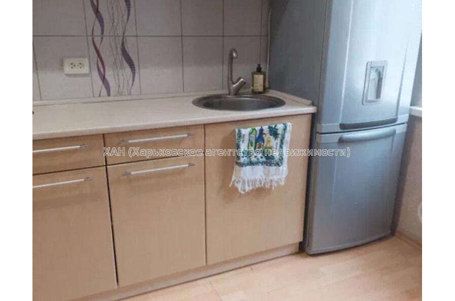 Продам квартиру, Щукина ул. , 1 кім., 20.80 м², косметический ремонт 