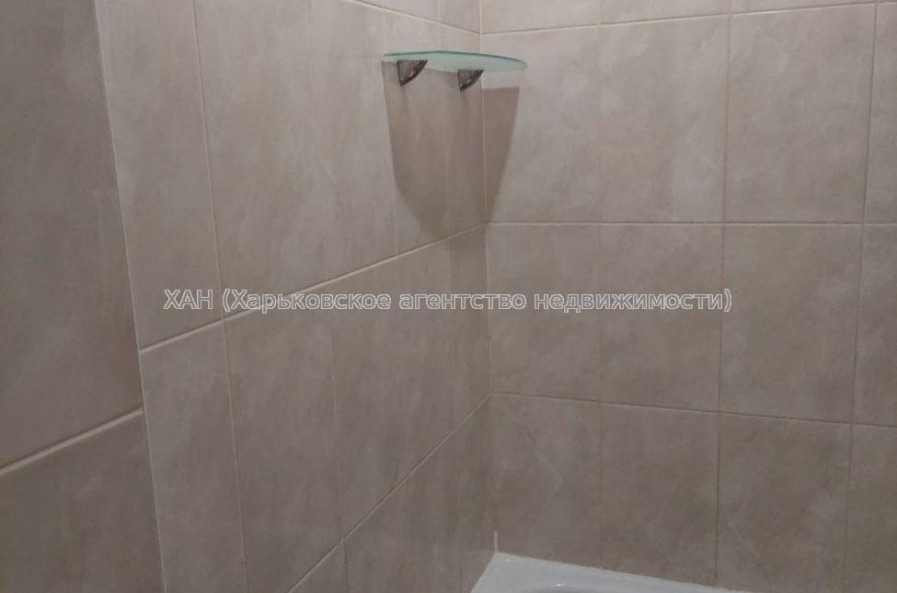 Продам квартиру, Щукина ул. , 1 кім., 20.80 м², косметический ремонт 