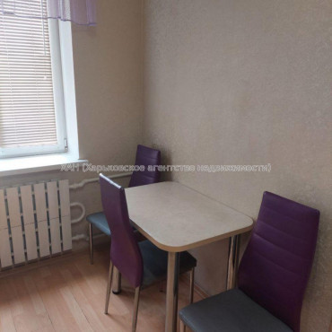 Продам квартиру, Щукина ул. , 1 кім., 20.80 м², косметический ремонт 