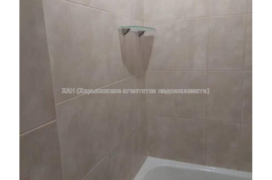 Продам квартиру, Щукина ул. , 1 кім., 20.80 м², косметический ремонт 