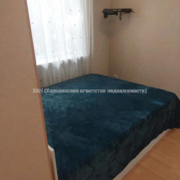 Продам квартиру, Щукина ул. , 1 кім., 20.80 м², косметический ремонт 