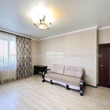 Продам квартиру, Науки просп. , 3  ком., 90 м², авторский дизайн 