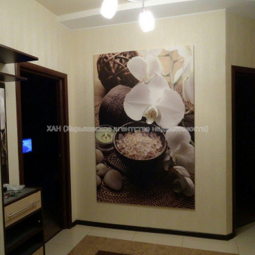 Продам квартиру, Науки просп. , 3 кім., 67 м², евроремонт 