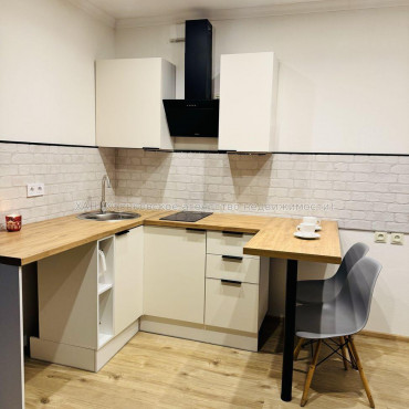 Продам квартиру, Льва Ландау просп. , 1  ком., 36 м², евроремонт 