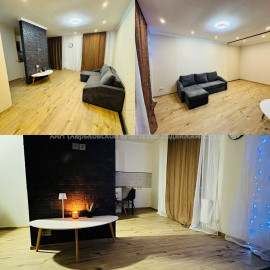 Продам квартиру, Льва Ландау просп. , 1  ком., 36 м², евроремонт