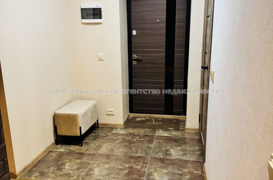 Продам квартиру, Льва Ландау просп. , 1  ком., 36 м², евроремонт 