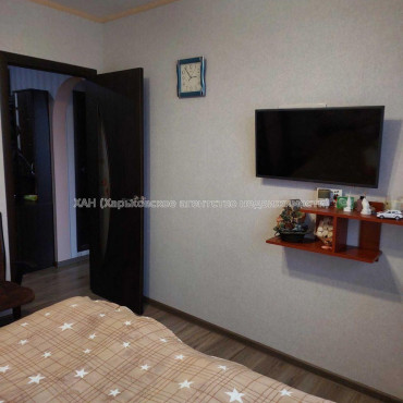 Продам квартиру, Дмитрия Коцюбайло ул. , 2 кім., 45 м², капитальный ремонт 