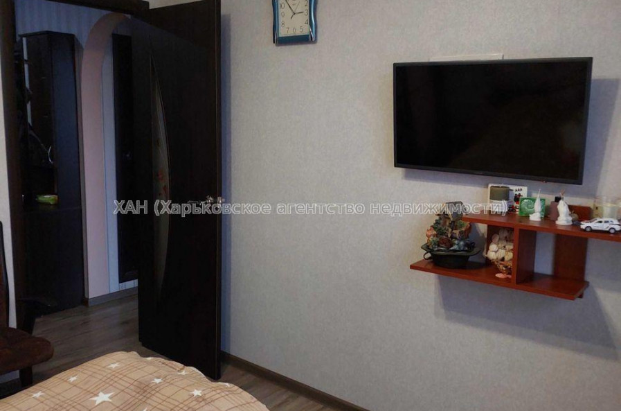 Продам квартиру, Дмитрия Коцюбайло ул. , 2 кім., 45 м², капитальный ремонт 