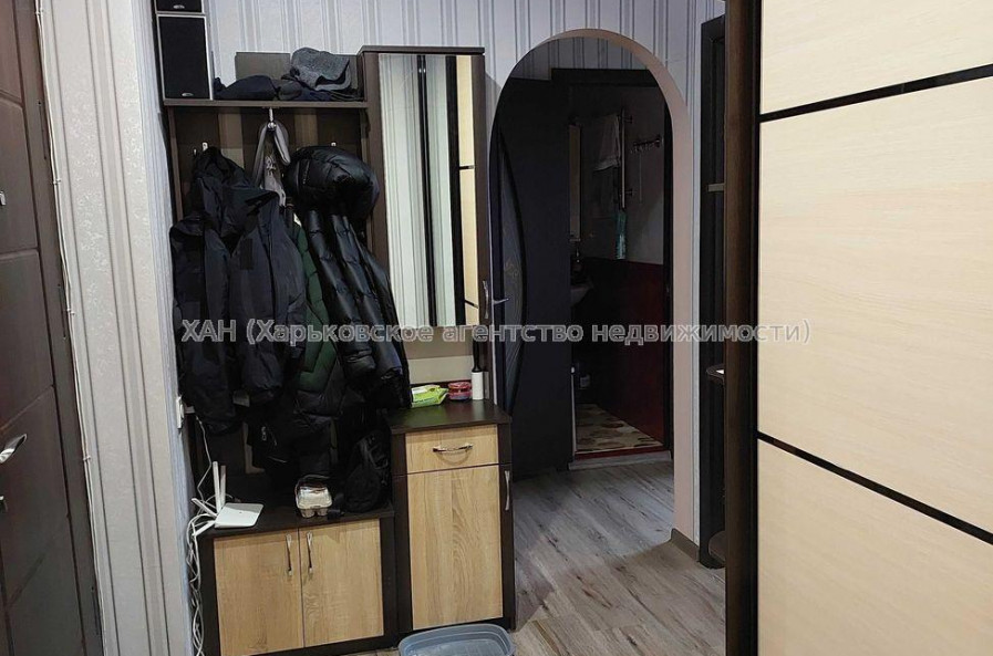 Продам квартиру, Дмитрия Коцюбайло ул. , 2 кім., 45 м², капитальный ремонт 