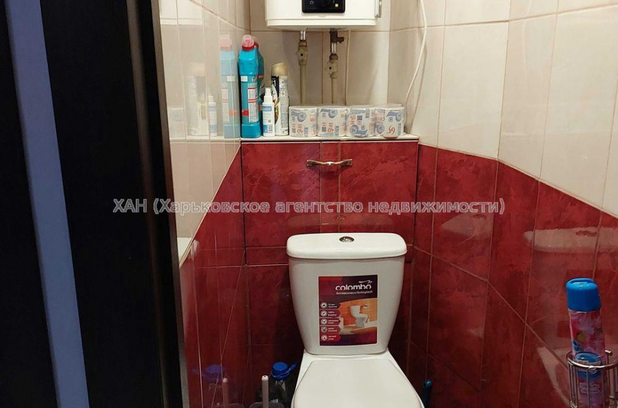 Продам квартиру, Дмитрия Коцюбайло ул. , 2 кім., 45 м², капитальный ремонт 