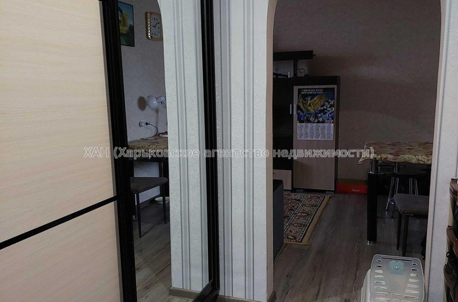 Продам квартиру, Дмитрия Коцюбайло ул. , 2 кім., 45 м², капитальный ремонт 