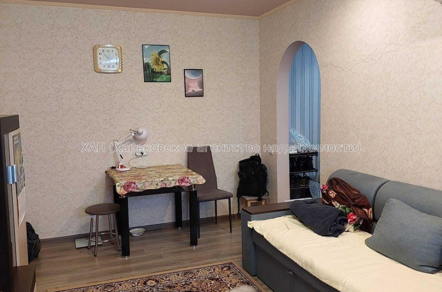 Продам квартиру, Дмитрия Коцюбайло ул. , 2 кім., 45 м², капитальный ремонт 