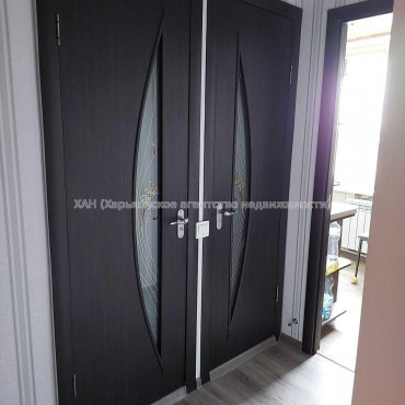 Продам квартиру, Дмитрия Коцюбайло ул. , 2 кім., 45 м², капитальный ремонт 