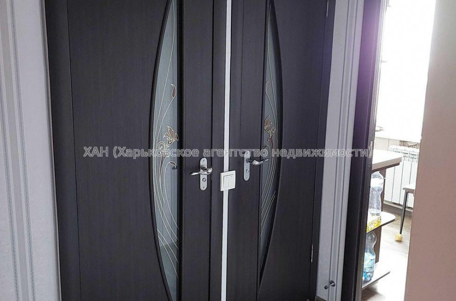 Продам квартиру, Дмитрия Коцюбайло ул. , 2 кім., 45 м², капитальный ремонт 