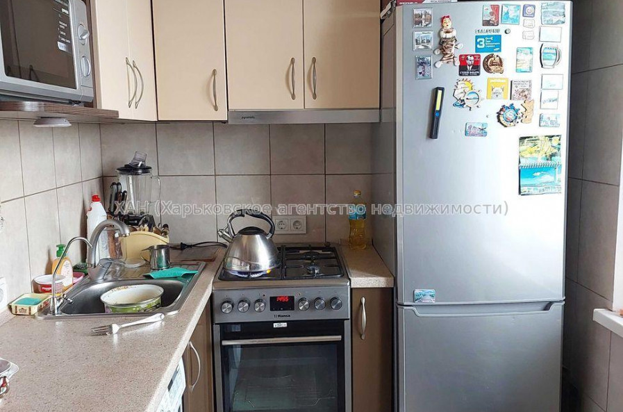 Продам квартиру, Дмитрия Коцюбайло ул. , 2 кім., 45 м², капитальный ремонт 