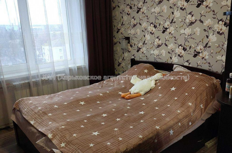 Продам квартиру, Дмитрия Коцюбайло ул. , 2 кім., 45 м², капитальный ремонт 