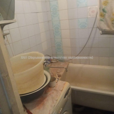 Продам квартиру, Индустриальный просп. , 2  ком., 54 м², без ремонта 