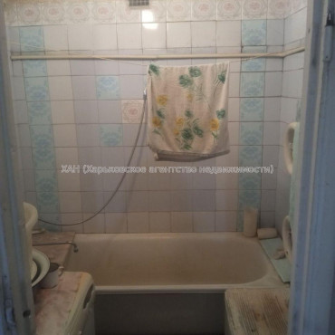 Продам квартиру, Индустриальный просп. , 2  ком., 54 м², без ремонта 