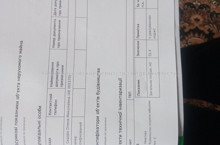 Продам квартиру, Индустриальный просп. , 2  ком., 54 м², без ремонта 