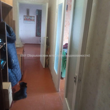 Продам квартиру, Индустриальный просп. , 2  ком., 54 м², без ремонта 