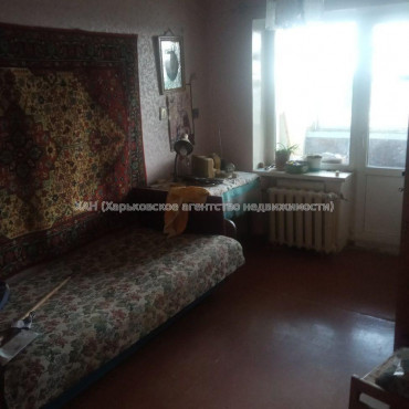 Продам квартиру, Индустриальный просп. , 2  ком., 54 м², без ремонта 