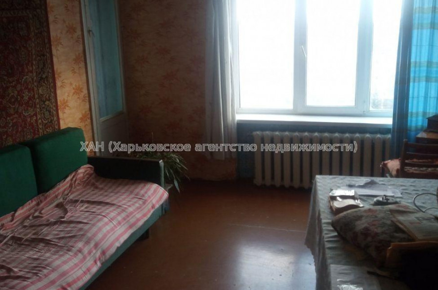 Продам квартиру, Индустриальный просп. , 2  ком., 54 м², без ремонта 