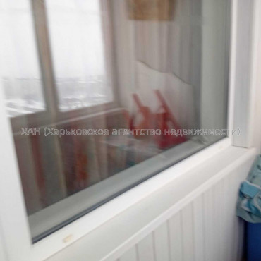 Здам квартиру, Салтовское шоссе , 1 кім., 38.90 м², советский ремонт 