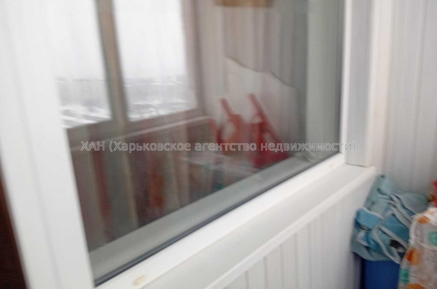 Здам квартиру, Салтовское шоссе , 1 кім., 38.90 м², советский ремонт 