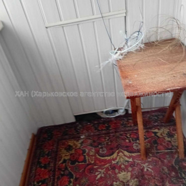 Здам квартиру, Салтовское шоссе , 1 кім., 38.90 м², советский ремонт 