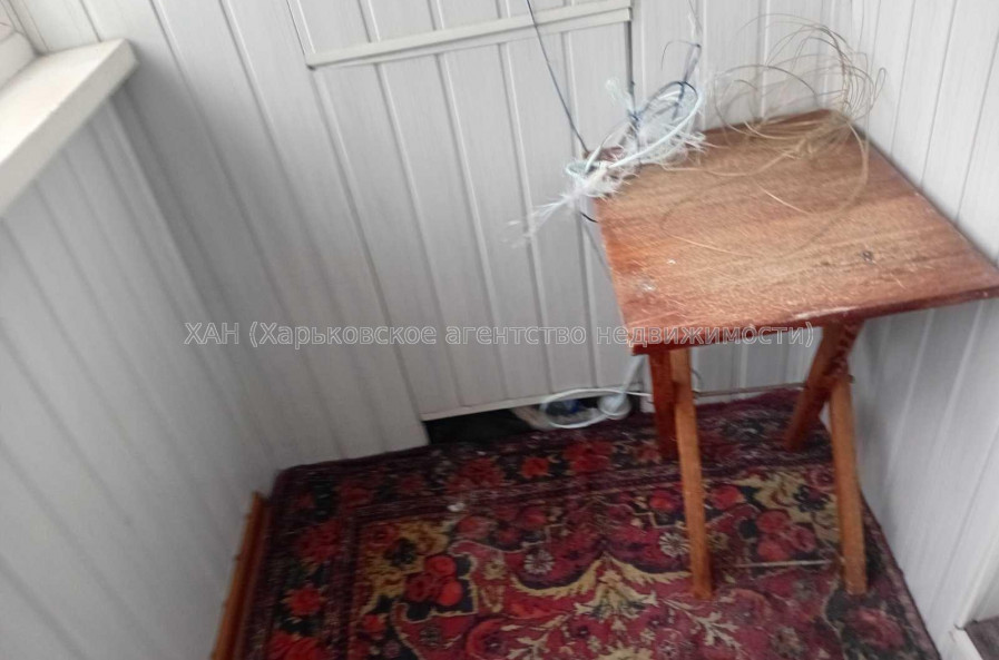 Здам квартиру, Салтовское шоссе , 1 кім., 38.90 м², советский ремонт 