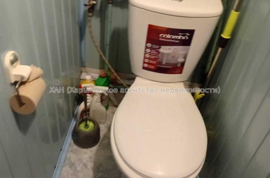 Здам квартиру, Салтовское шоссе , 1 кім., 38.90 м², советский ремонт 