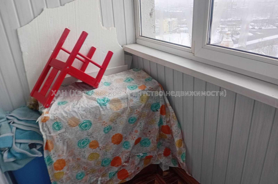 Здам квартиру, Салтовское шоссе , 1 кім., 38.90 м², советский ремонт 