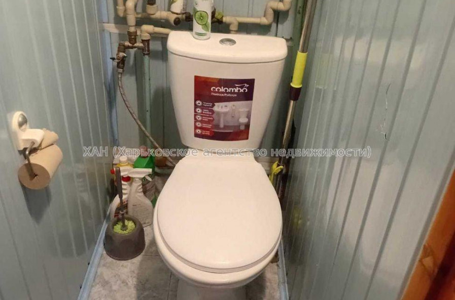 Здам квартиру, Салтовское шоссе , 1 кім., 38.90 м², советский ремонт 