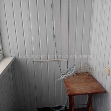 Здам квартиру, Салтовское шоссе , 1 кім., 38.90 м², советский ремонт 